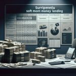 ソフト闇金ブラックの秘密！在籍確認なしで即日融資＆月一返済のコツ